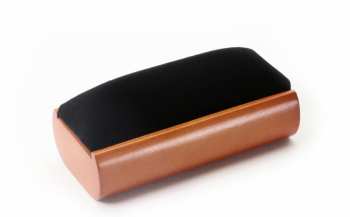Audiotechnika Dynavox Record Velvetbrush SP120