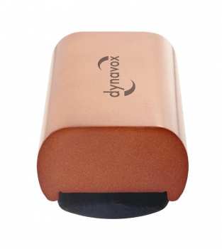 Audiotechnika Dynavox Record Velvetbrush SP120