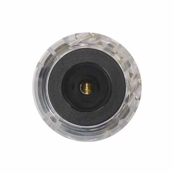 Audiotechnika Dynavox RG-01 Schuko Clear Gold