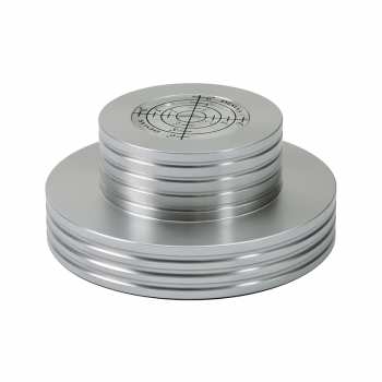 Audiotechnika Dynavox - Stabilizer clamp PST 300 Silver