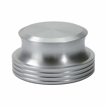 Audiotechnika Dynavox - Stabilizer clamp PST 420 Silver