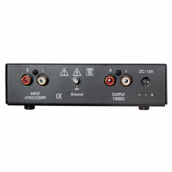 Audiotechnika Dynavox Tc-750