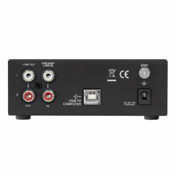 Audiotechnika Dynavox TC UPR-2.0