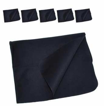 Audiotechnika Dynavox - Turntable Cleaning Cloth MFC5