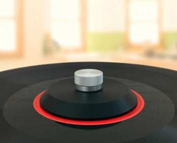 Audiotechnika Dynavox VC-80