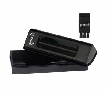 Audiotechnika Dynavox Velvet Record Brush