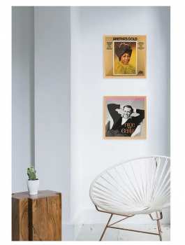 Audiotechnika Dynavox Vinyl Frame