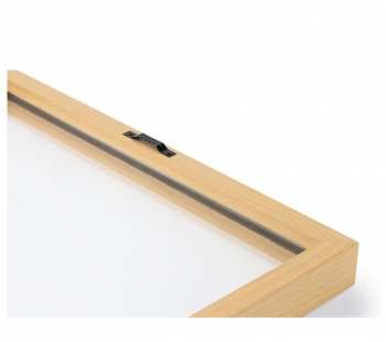 Audiotechnika Dynavox Vinyl Frame