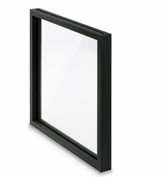 Audiotechnika Dynavox Vinyl Frame Black