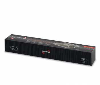 Audiotechnika Dynavox Vinyl Record Cleaning Mat