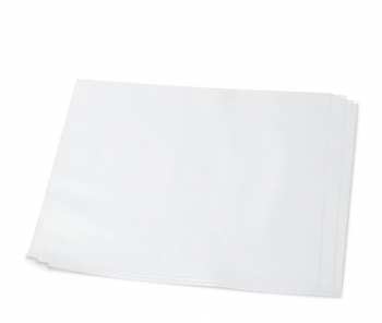 Audiotechnika Dynavox Vinyl Record Outer Sleeves HDPE