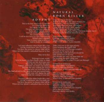 CD Dynazty: Final Advent DIGI