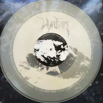 2LP Dynfari: Sem Skugginn LTD | CLR