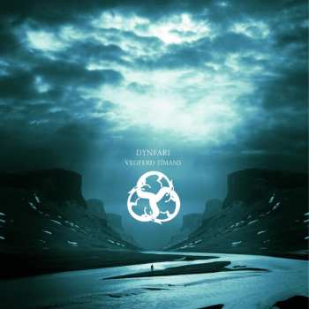 CD Dynfari: Vegferð Tímans DIGI