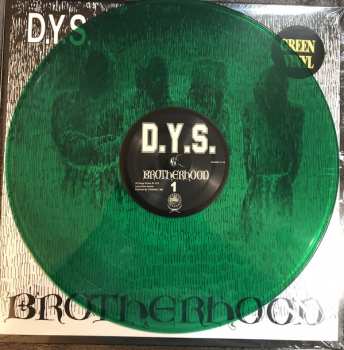 LP DYS: Brotherhood