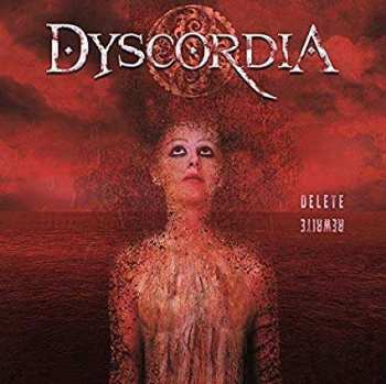 CD Dyscordia: Delete/Rewrite