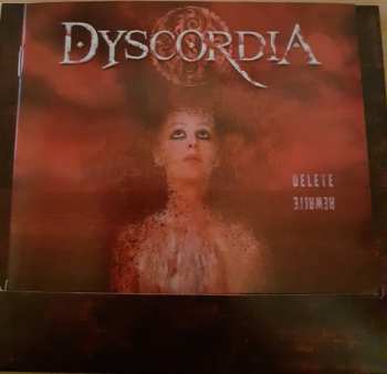 CD Dyscordia: Delete/Rewrite