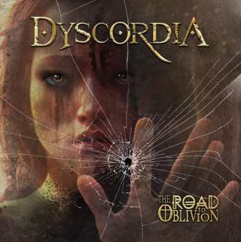CD Dyscordia: The Road to Oblivion