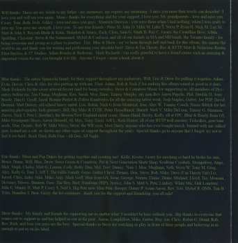 CD Dysentery: Internal Devastation