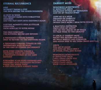 CD Dysgnostic: Scar Echoes NUM | DIGI