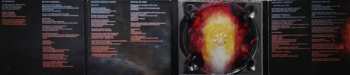 CD Dysgnostic: Scar Echoes NUM | DIGI