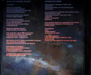 CD Dysgnostic: Scar Echoes NUM | DIGI