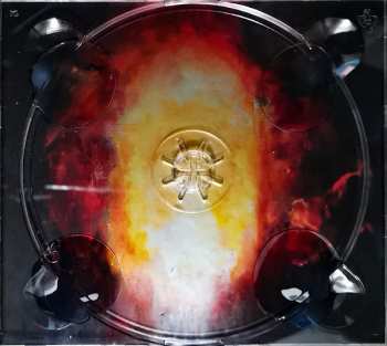 CD Dysgnostic: Scar Echoes NUM | DIGI