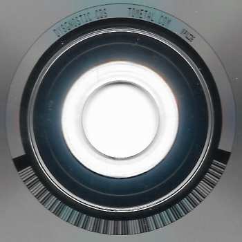 CD Dysgnostic: Scar Echoes NUM | DIGI
