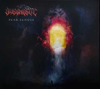 CD Dysgnostic: Scar Echoes NUM | DIGI
