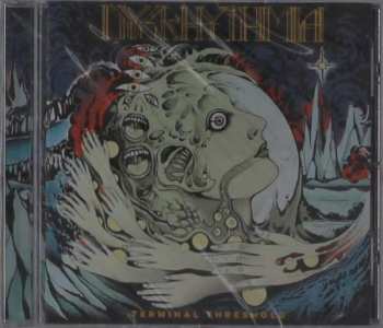 Album Dysrhythmia: Terminal Threshold