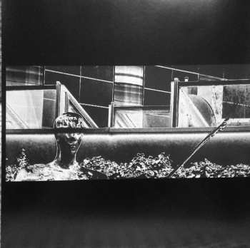 LP Dysrhythmia: The Veil Of Control LTD | CLR