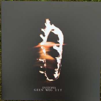 Album Dystopia: Geen Weg Uit