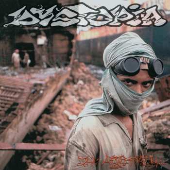 Album Dystopia: The Aftermath