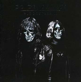 Album DZ Deathrays: Bloodstreams