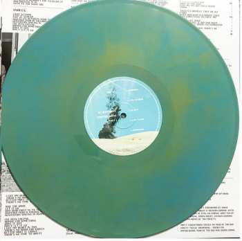 LP DZ Deathrays: Positive Rising, Pt. 1 CLR | LTD