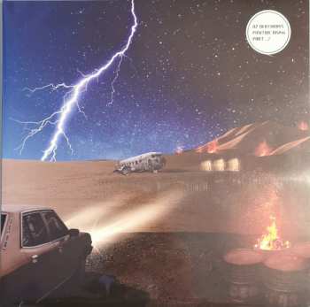 LP DZ Deathrays: POSITIVE RISING PART_2 CLR | LTD