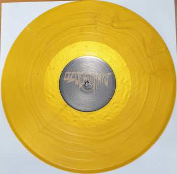 LP DZ Deathrays: R.I.F.F CLR