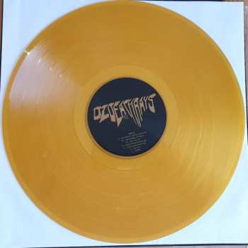 LP DZ Deathrays: R.I.F.F CLR