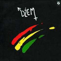 Album Dżem: Cegła