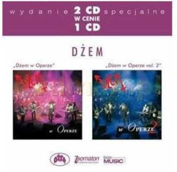Album Dżem: Dżem W Operze / Dżem W Operze 2