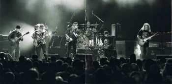 2CD Dżem: Złoty Paw / Kim Jestem - Jestem Sobie