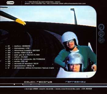 CD dZihan & Kamien: Refreaked DIGI