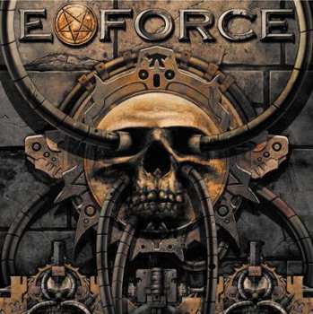 Album E-force: Evil Forces