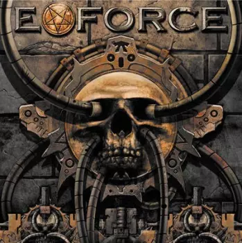 E-force: Evil Forces