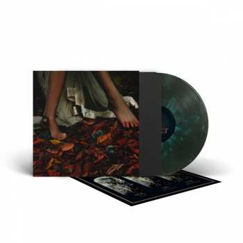 LP E-L-R: Vexier LTD | CLR