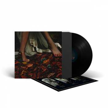 LP E-L-R: Vexier