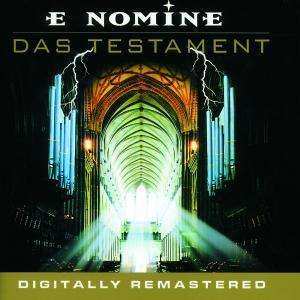 CD E Nomine: Das Testament