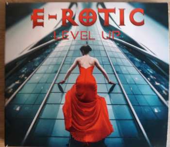 CD E-Rotic: Level Up DIGI