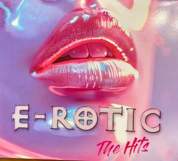 CD E-Rotic: The Hits DIGI
