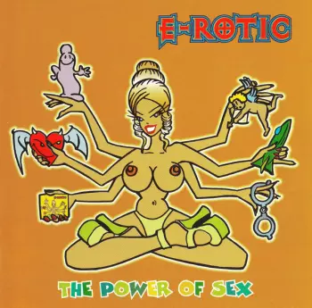 The Power Of Sex